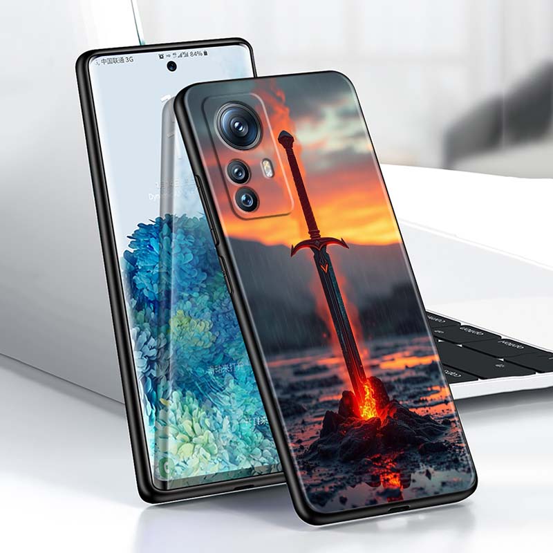 Fashion Hero Design Pattern Ph - Phone Cases Xiaomi recensione e prezzo