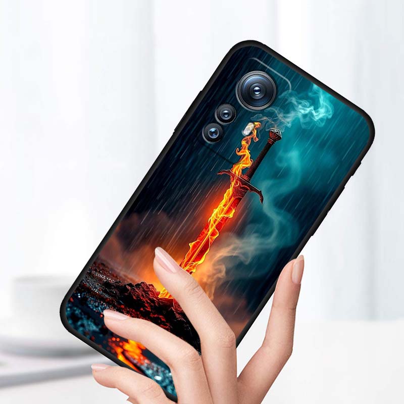 Fashion Hero Design Pattern Ph - Phone Cases Xiaomi recensione e prezzo