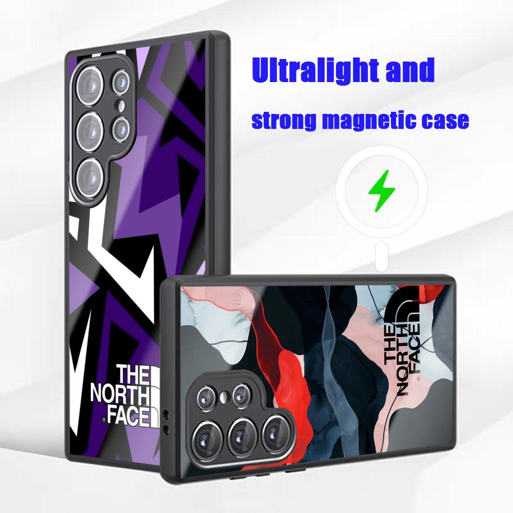 Cool Fashion Trendy Phone Case - Phone Cases Magnetic recensione e prezzo