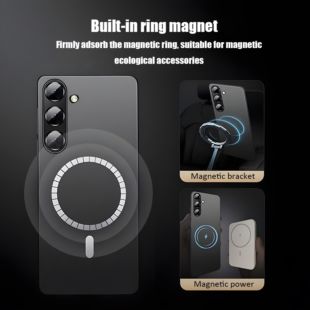 Cool Fashion Trendy Phone Case - Phone Cases Magnetic recensione e prezzo