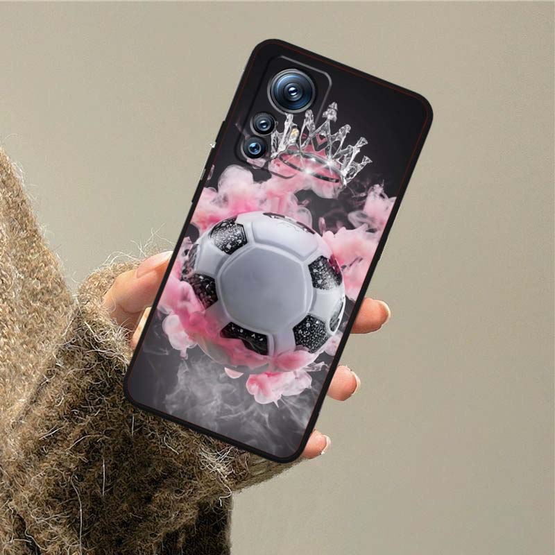 Anime Football Design For Xiao - Phone Cases Xiaomi recensione e prezzo