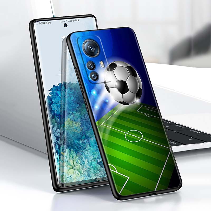 Anime Football Design For Xiao - Phone Cases Xiaomi recensione e prezzo