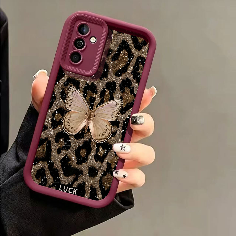 Luxury Shockproof Phone Case F - Phone Cases Galaxy S26 Ultra recensione e prezzo