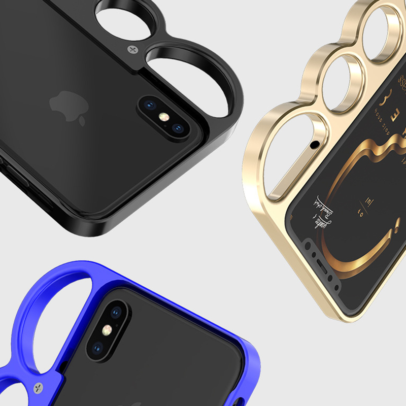 Fashion Colorful Aviation Alum - Phone Cases Aviation recensione e prezzo
