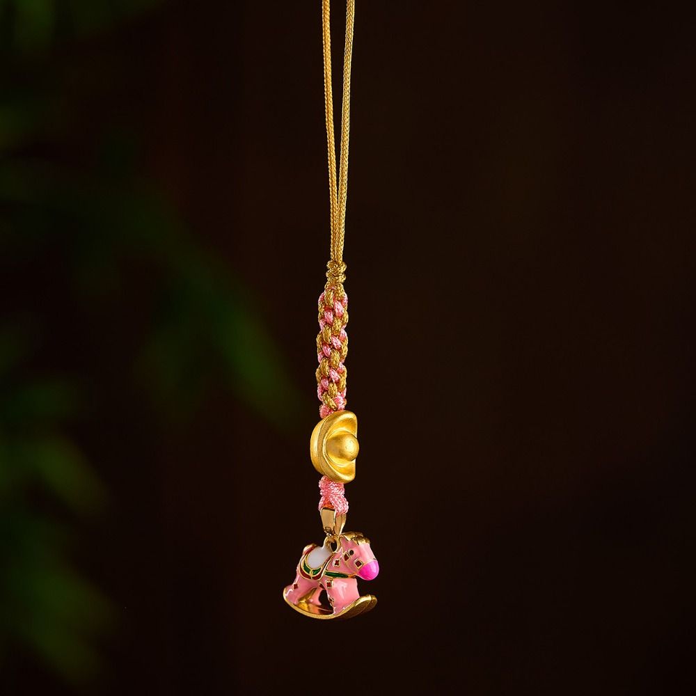 Good Luck Horse Year Phone Str - Phone Cases Horse recensione e prezzo