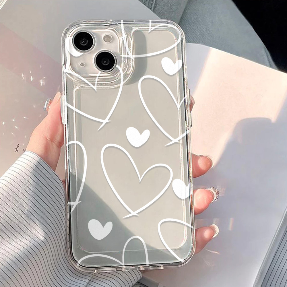 Transparent Silicone Phone Cas - Phone Cases Galaxy S26 Ultra recensione e prezzo