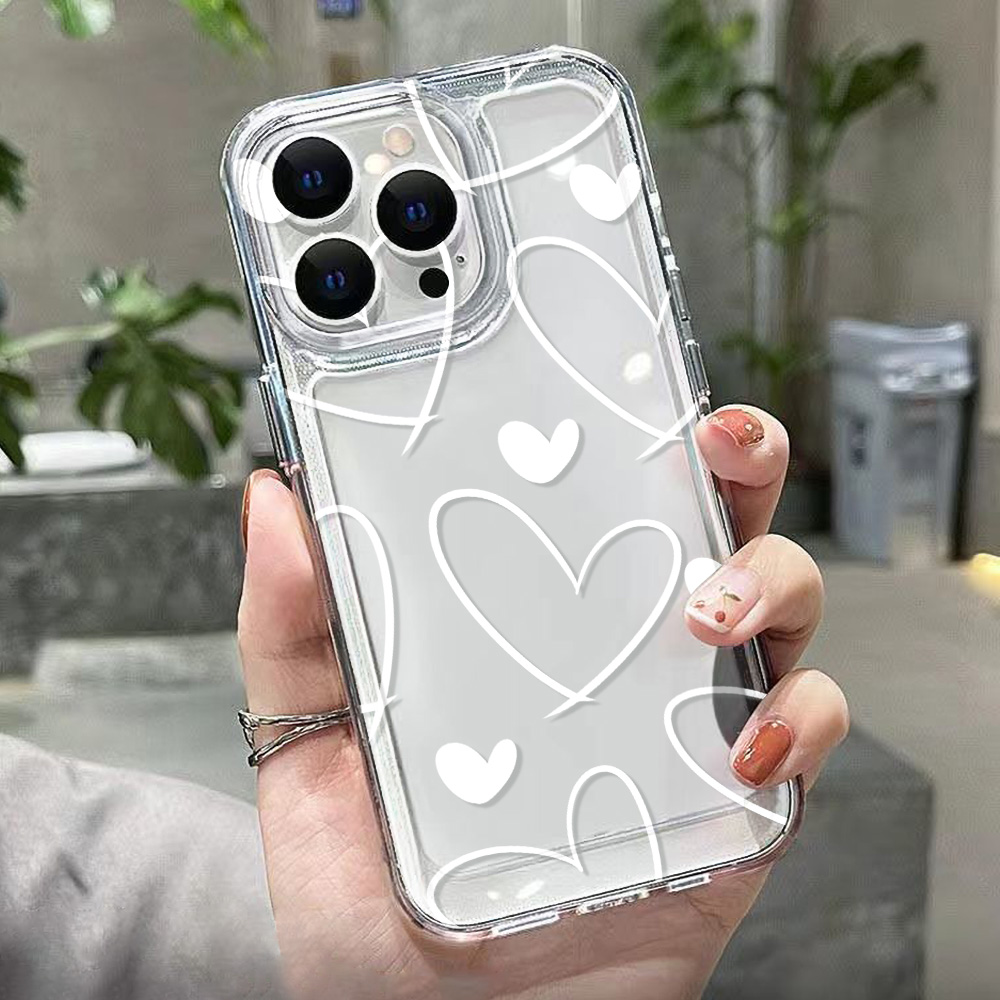Transparent Silicone Phone Cas - Phone Cases Galaxy S26 Ultra recensione e prezzo