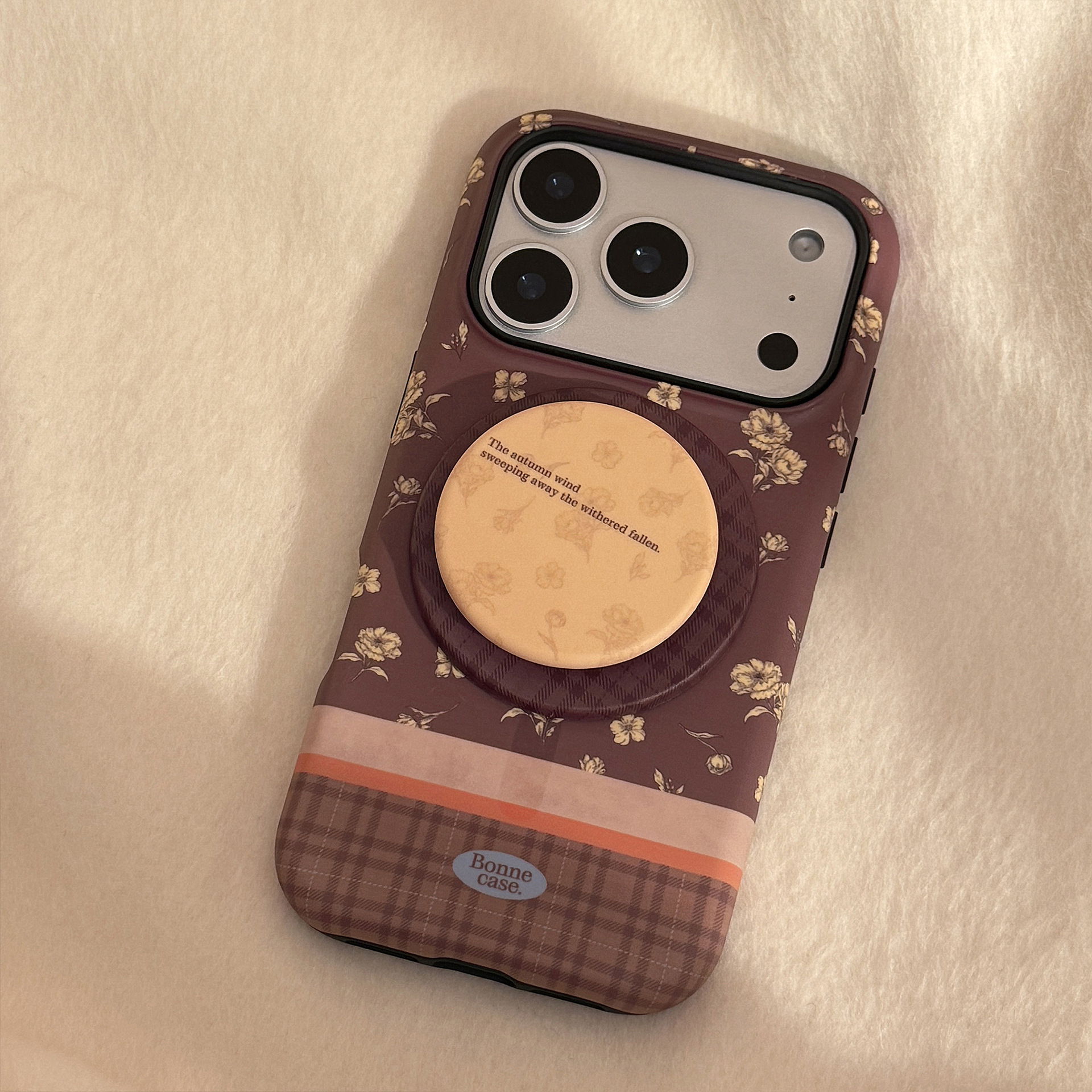 Korean Yellow Flowers Magnetic - Phone Cases Yellow recensione e prezzo