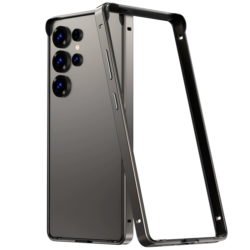 Aluminium Alloy Frame Metal Bu - Phone Cases Metal recensione e prezzo