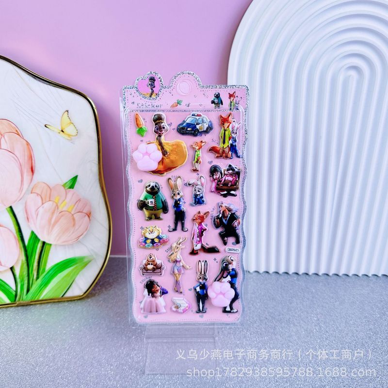 40pcs Disney Zootopia Butt Sti - Phone Cases Disney recensione e prezzo