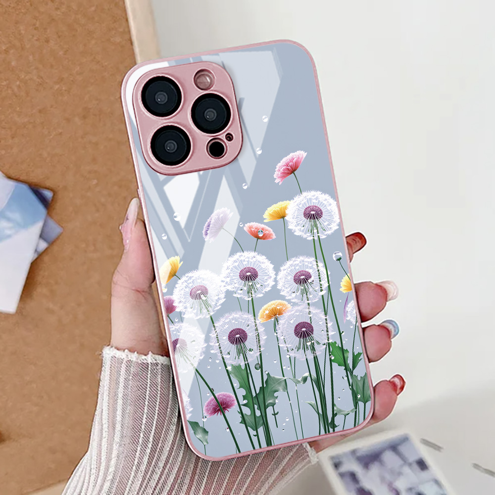 Lotus Flower Phone Case For iP - Phone Cases Xr Iphone recensione e prezzo