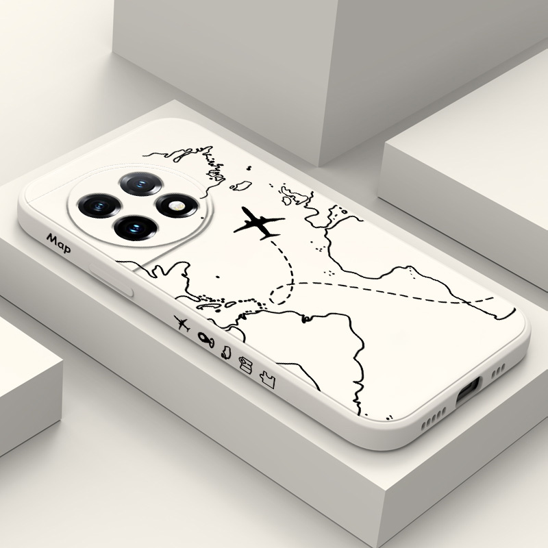 Intercloud Plane Phone Case Fo - Phone Cases Aviation recensione e prezzo