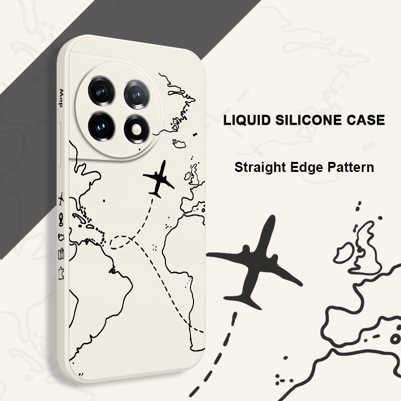 Intercloud Plane Phone Case Fo - Phone Cases Aviation recensione e prezzo