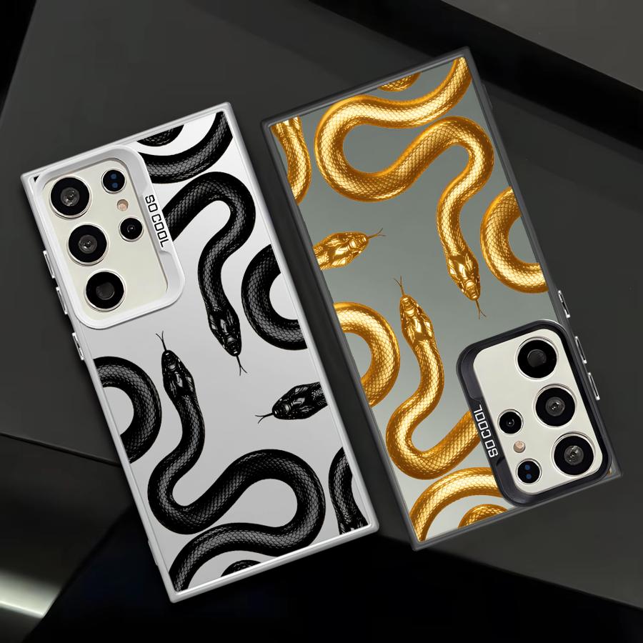 Case for Samsung Galaxy S26 S2 - Phone Cases Metal recensione e prezzo