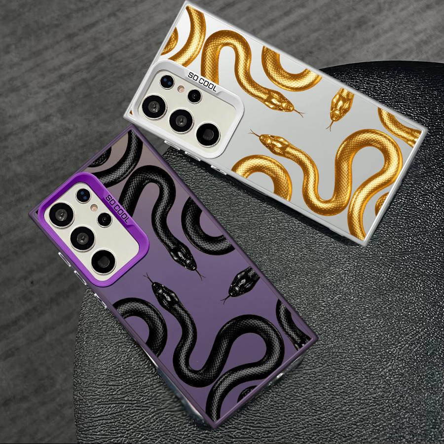 Case for Samsung Galaxy S26 S2 - Phone Cases Metal recensione e prezzo