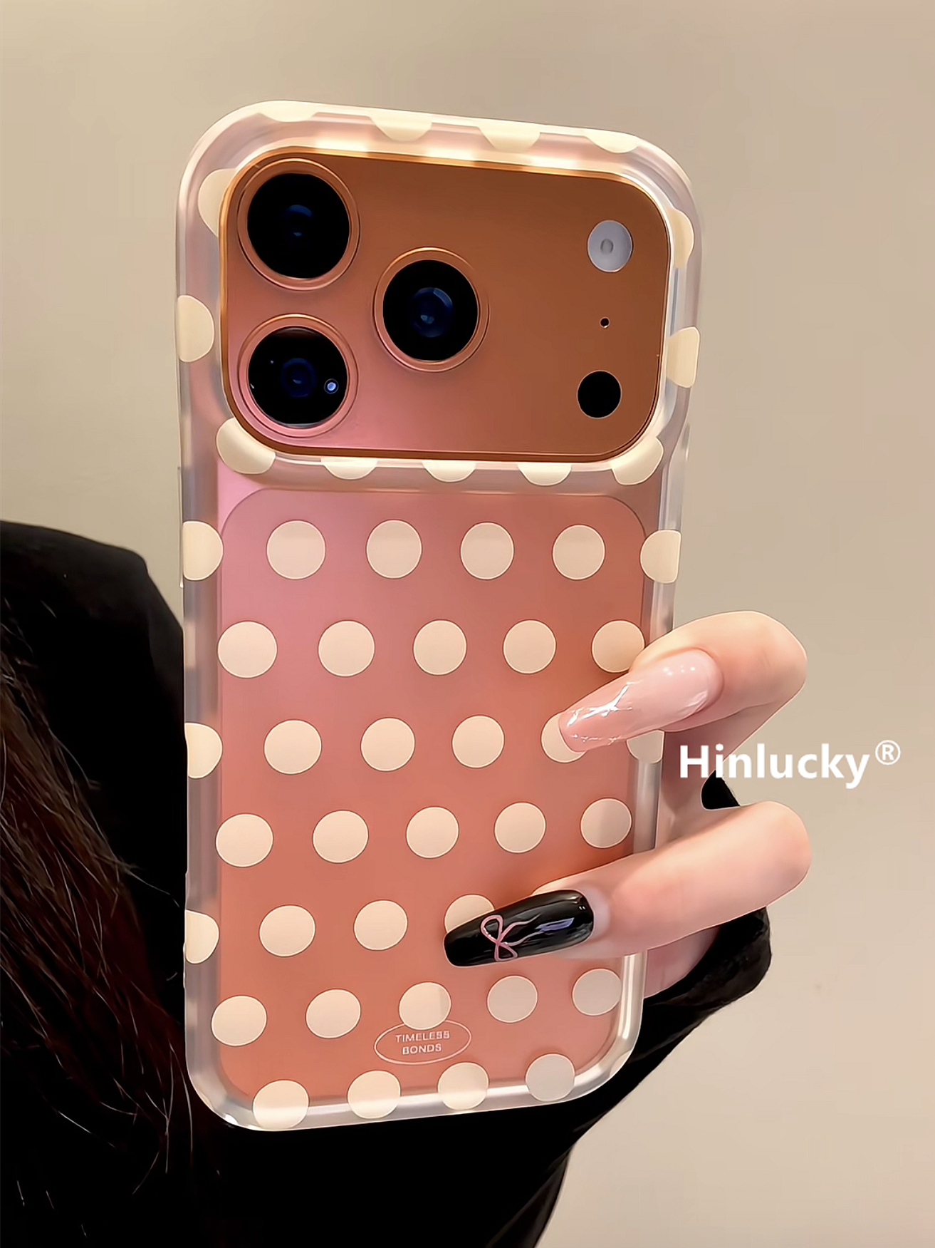 Korean ins Yellow Polka Dots F - Phone Cases Yellow recensione e prezzo