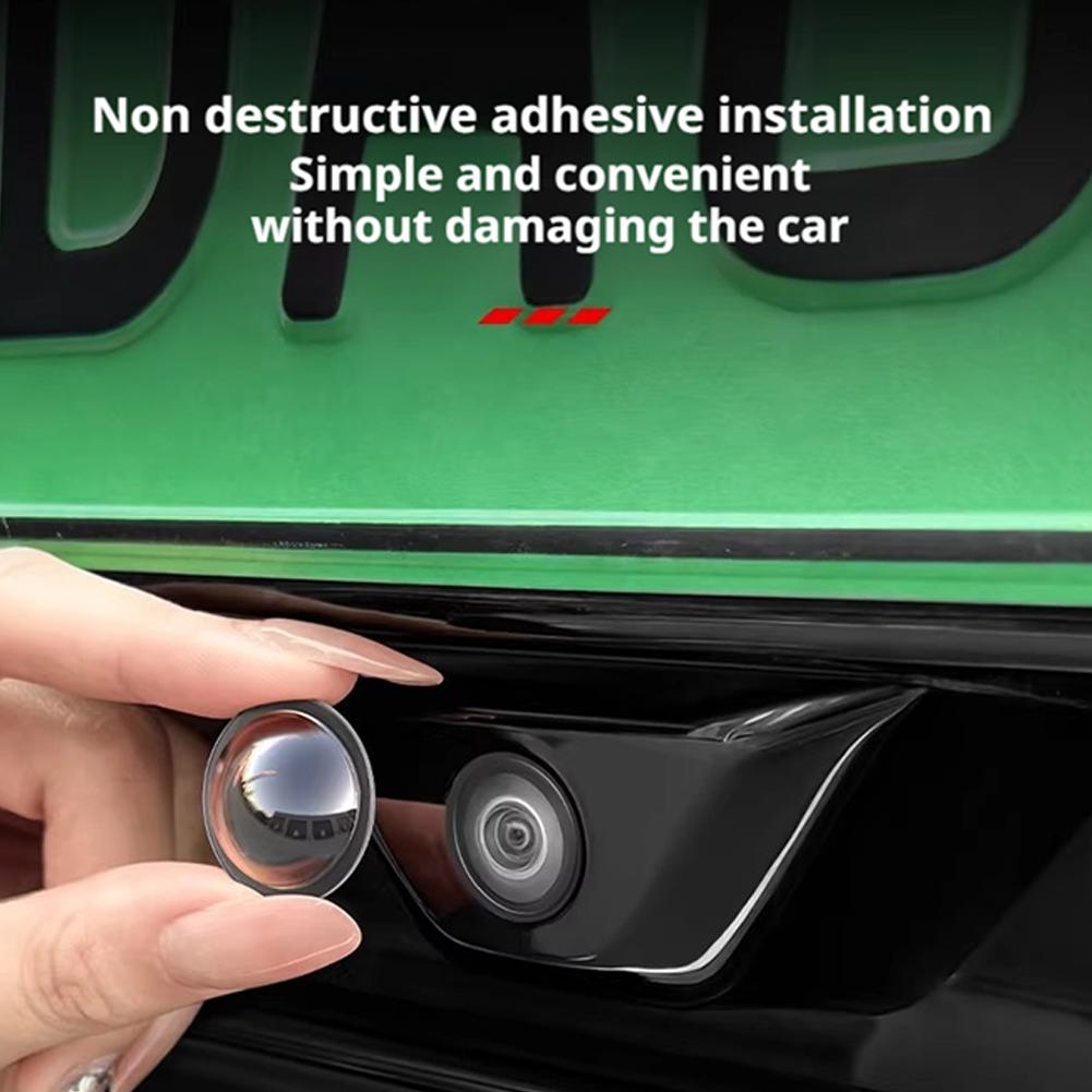 2pcs/set Car Camera Lens Prote - Camera Lens Protector recensione e prezzo