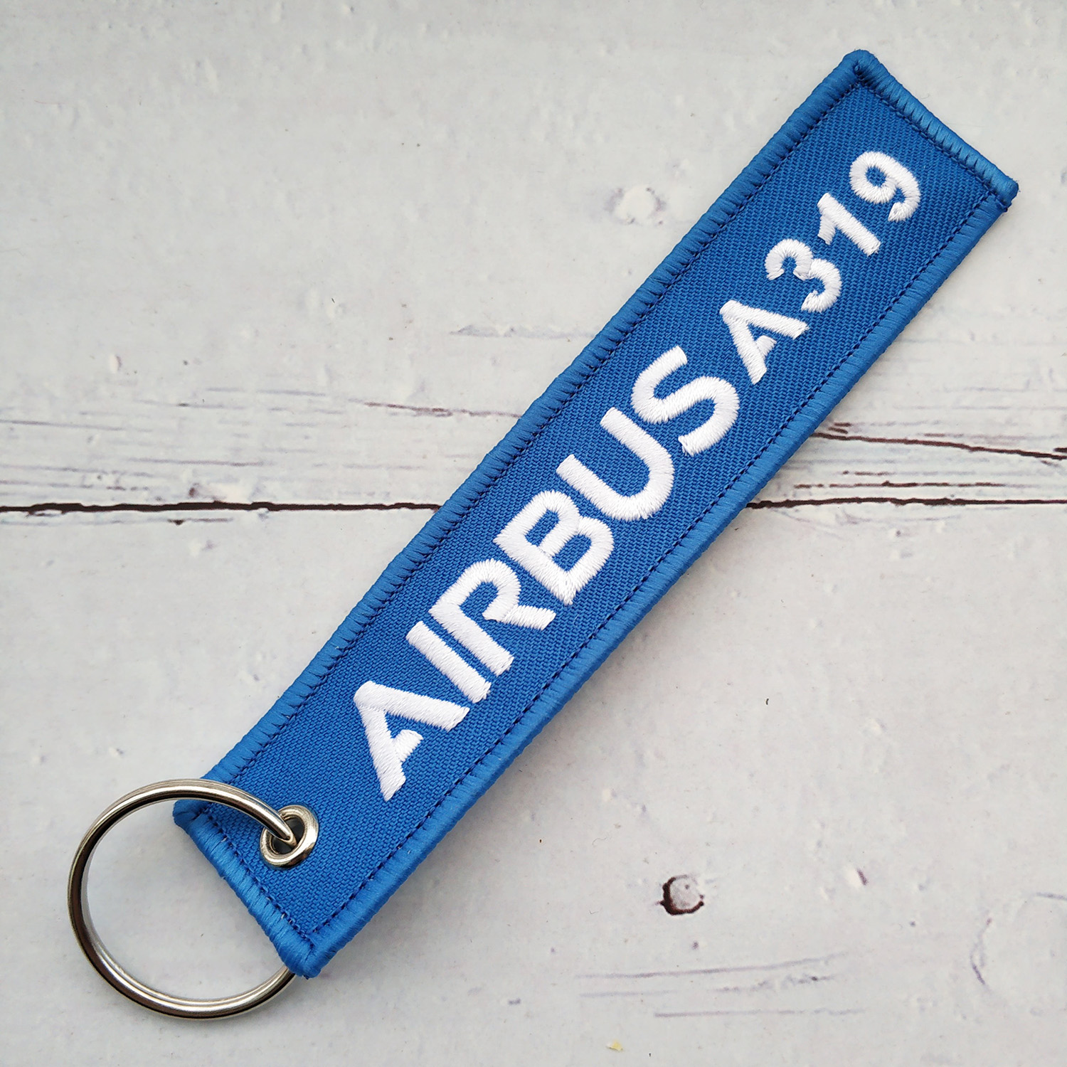 1 Set Blue Embroidery Airbus A - Phone Cases Aviation recensione e prezzo