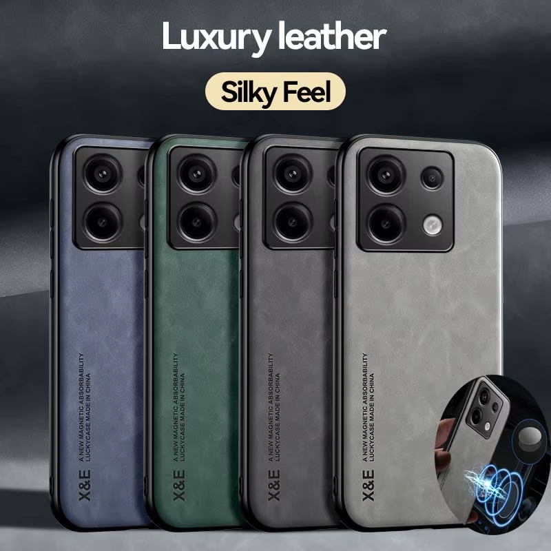 Shockproof Magnetic Car Holder - Phone Cases Magnetic recensione e prezzo