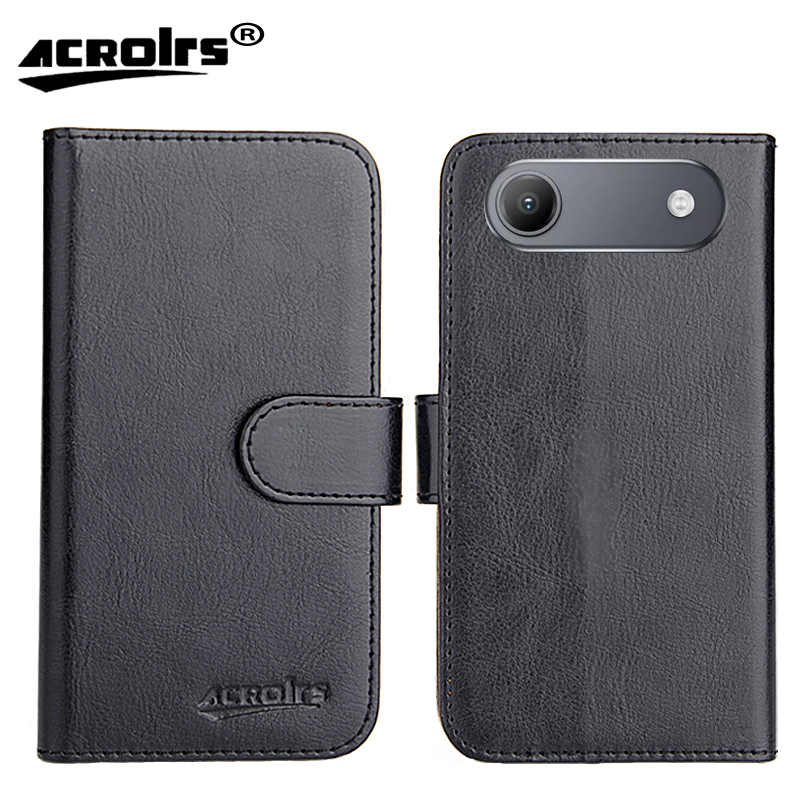 Blackview Oscal Flat 3C Case 6 - Phone Cases Horse recensione e prezzo