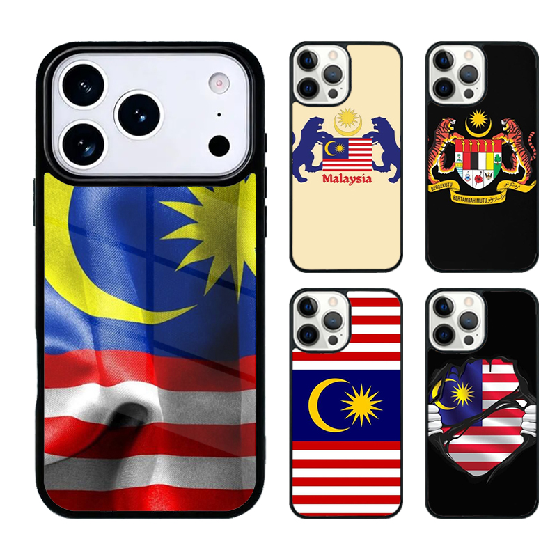 Coat Arms of Malaysia Phone Ca - Phone Cases Malaysia recensione e prezzo
