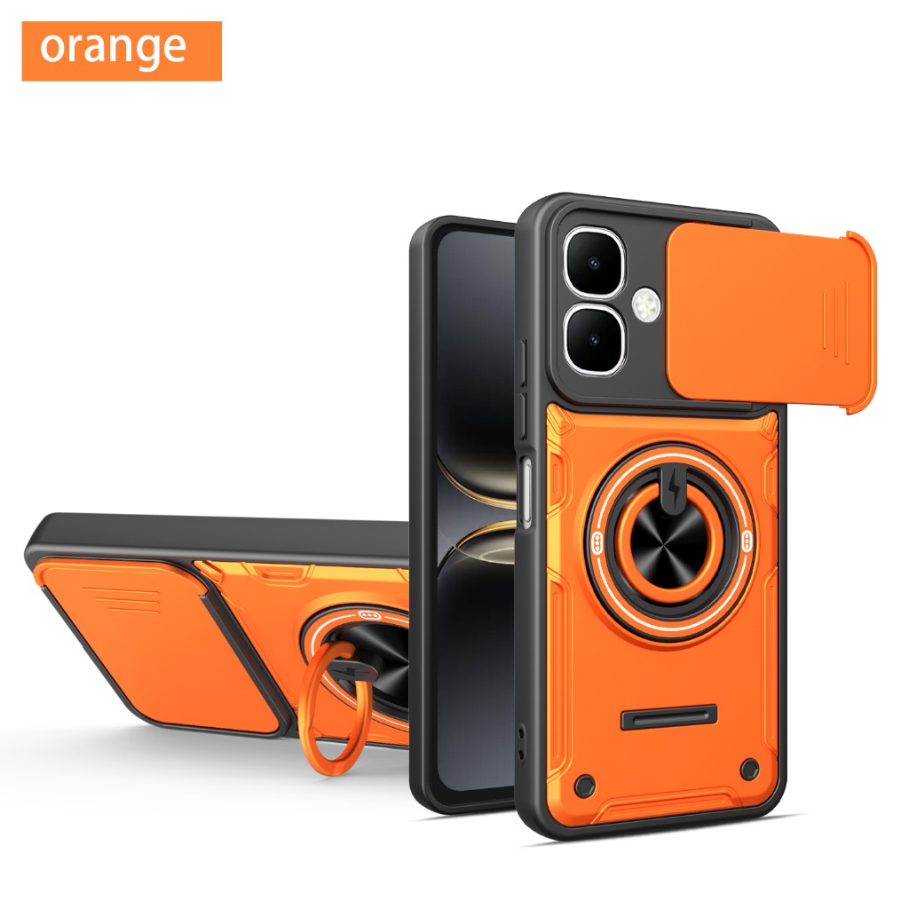 Slide Camera Lens Protector 36 - Camera Lens Protector recensione e prezzo