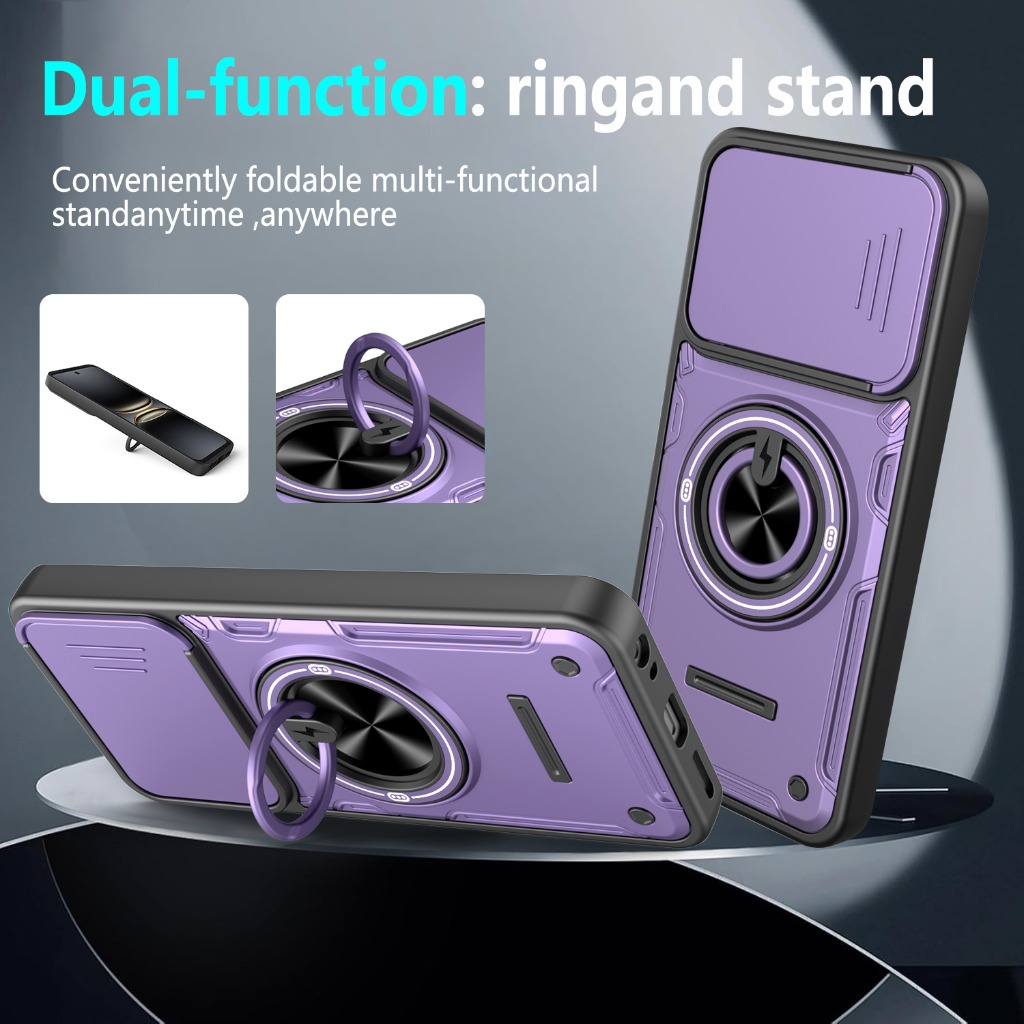 Slide Camera Lens Protector 36 - Camera Lens Protector recensione e prezzo