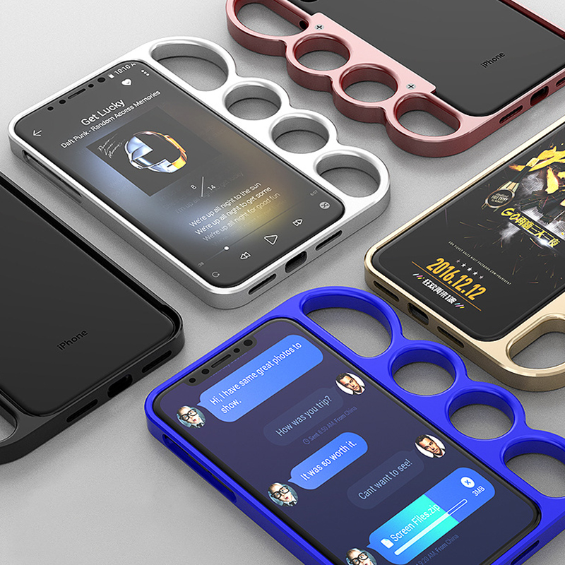 Fashion Colorful Aviation Alum - Phone Cases Aviation recensione e prezzo