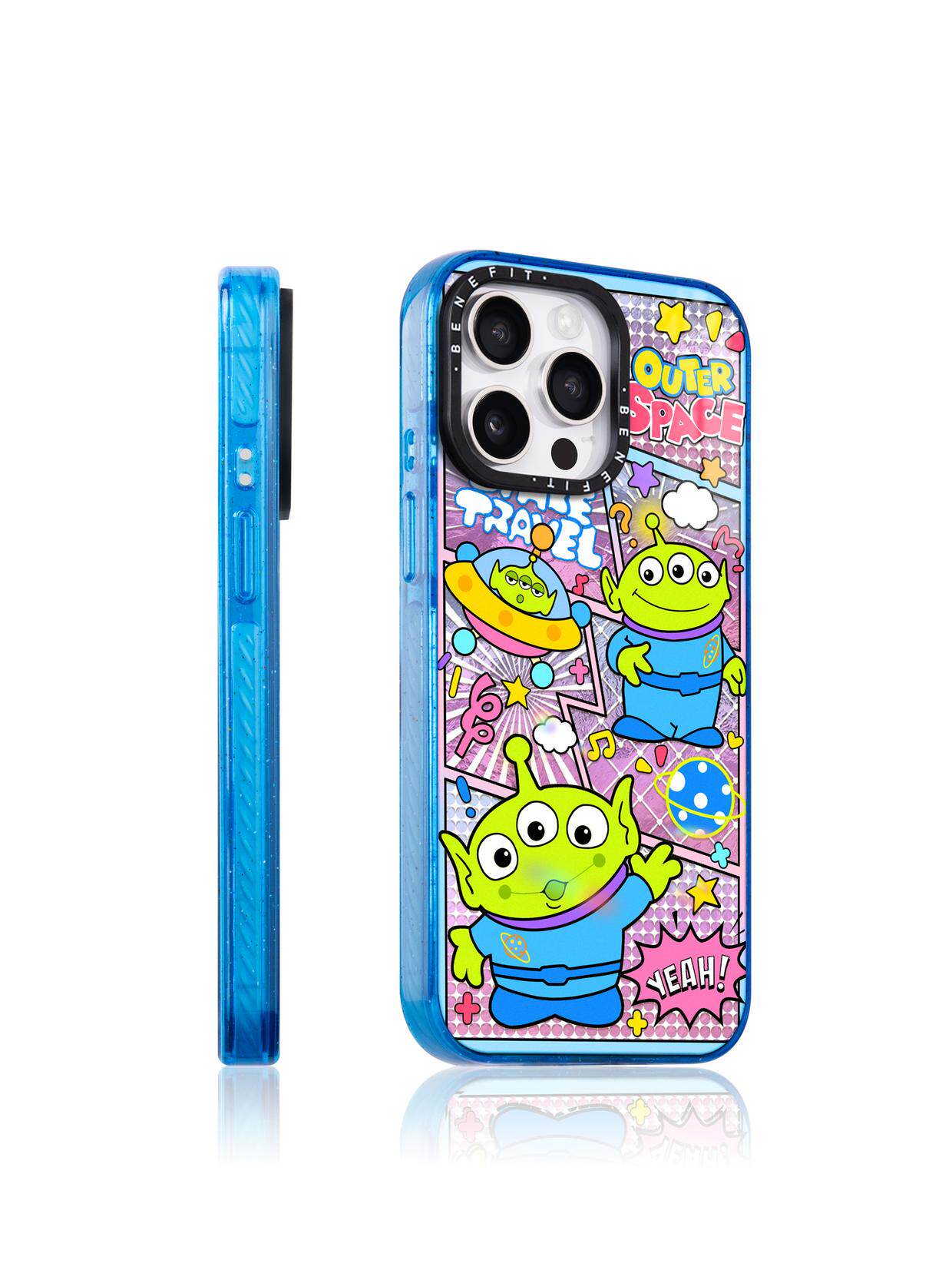 Toy Story animation peripheral - Phone Cases Disney recensione e prezzo
