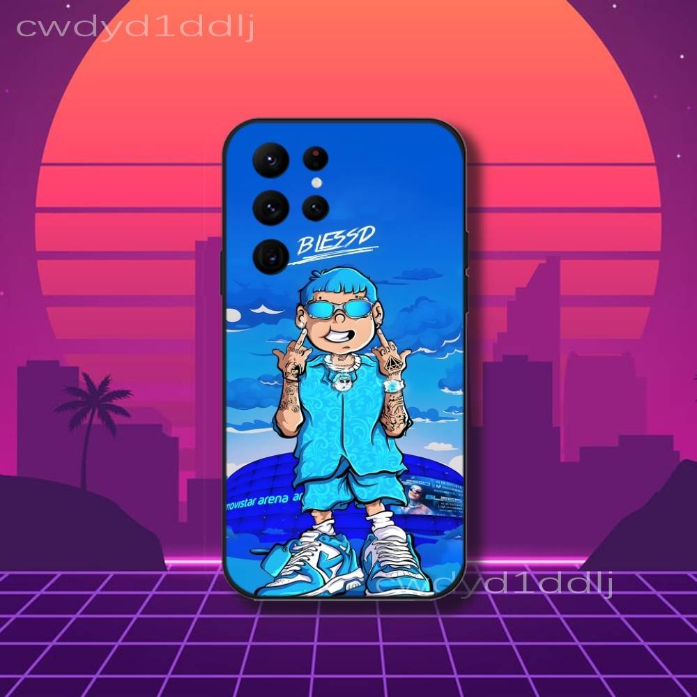 B-Blessd TRINIDAD BENDITA Phon - Phone Cases Trinidad recensione e prezzo