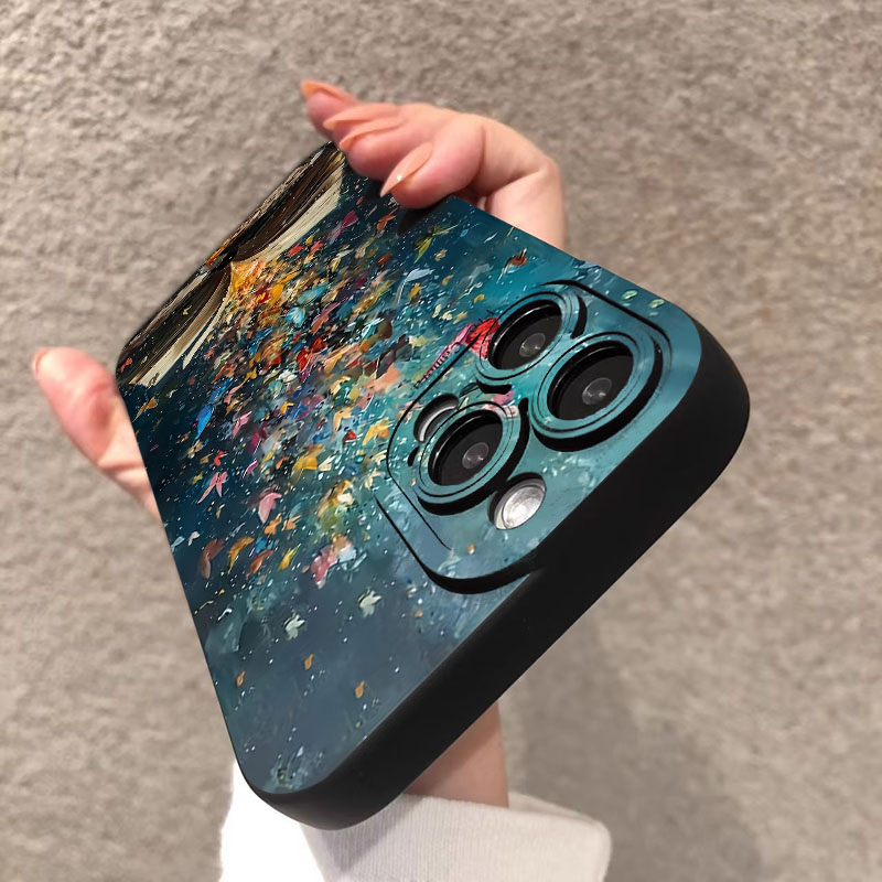 For Xiaomi 13 12 11 Lite 5G 15 - Phone Cases Xiaomi recensione e prezzo
