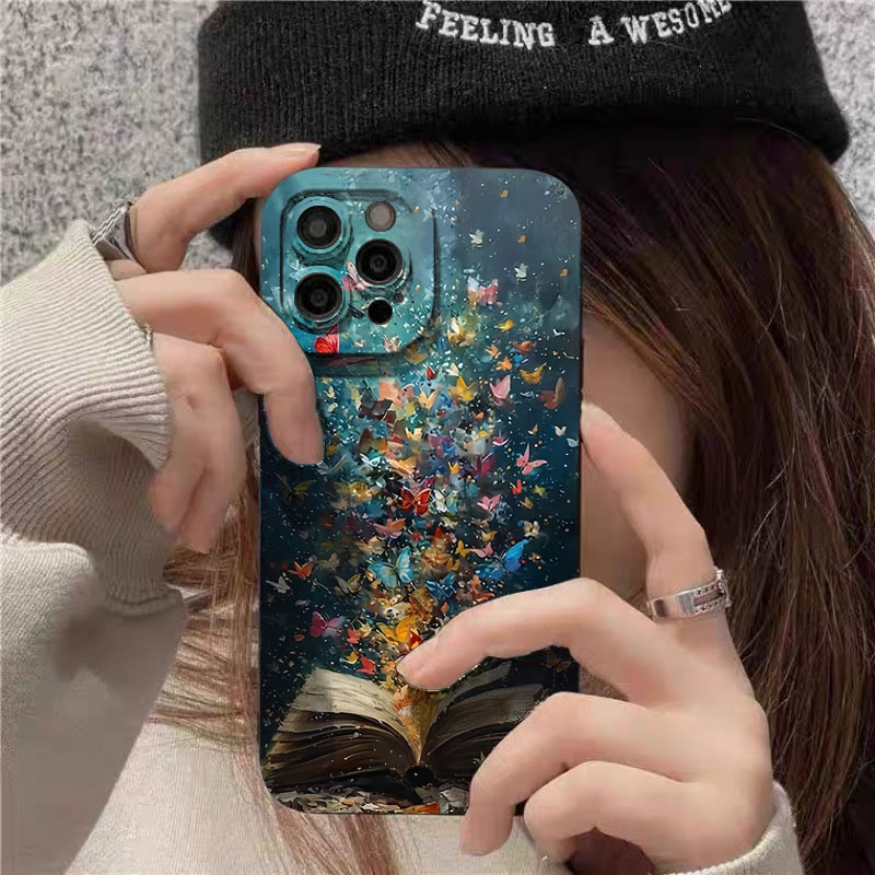 For Xiaomi 13 12 11 Lite 5G 15 - Phone Cases Xiaomi recensione e prezzo