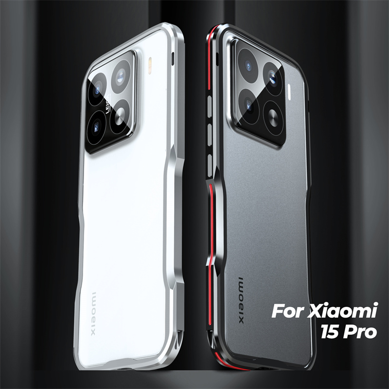 Metal Frame suitable for Xiaom - Phone Cases Aviation recensione e prezzo