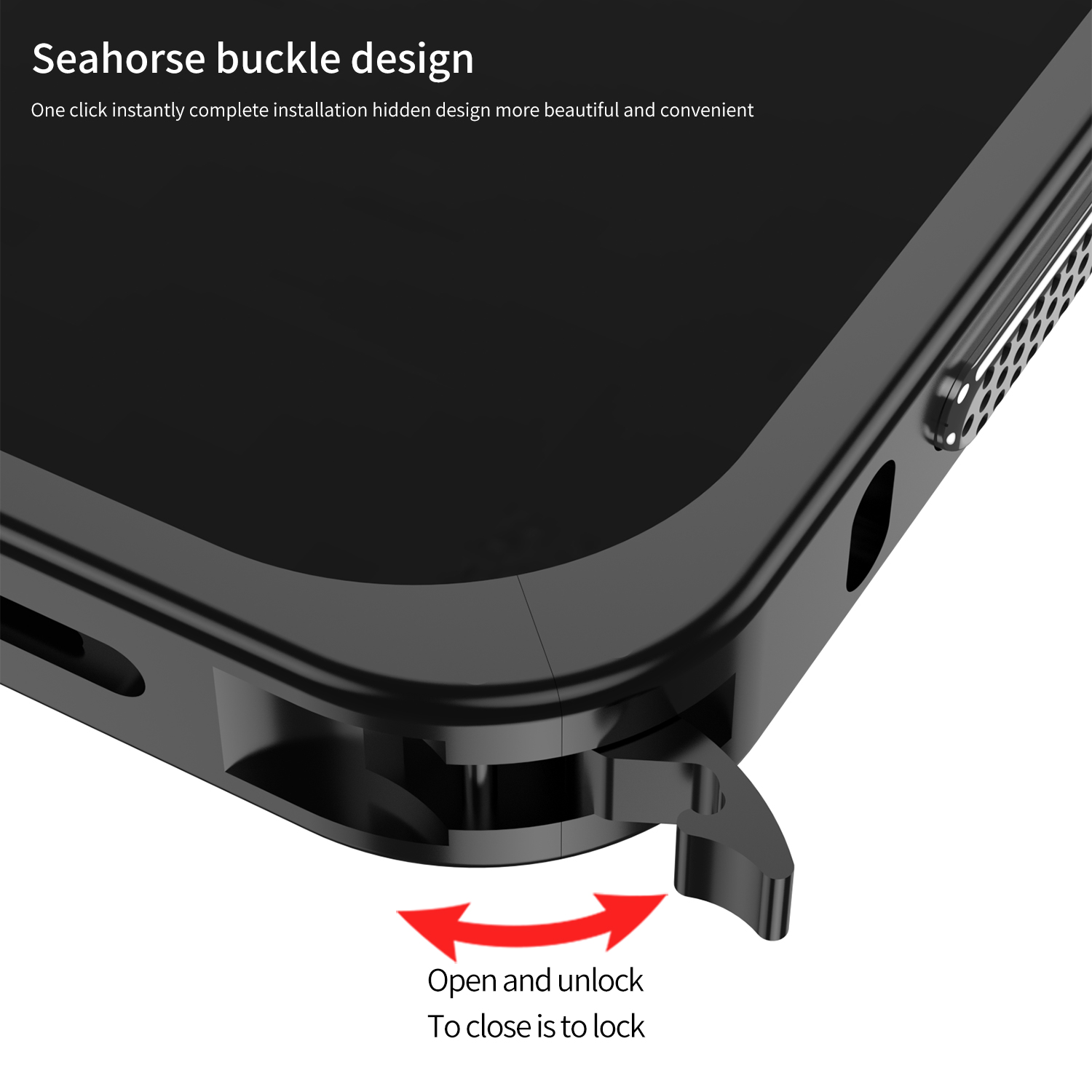 Aviation Aluminum Alloy Frame  - Phone Cases Aviation recensione e prezzo