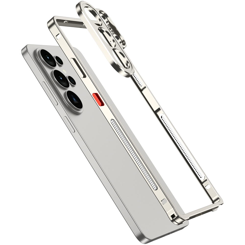 For Samsung Galaxy S26 Ultra P - Phone Cases Aviation recensione e prezzo