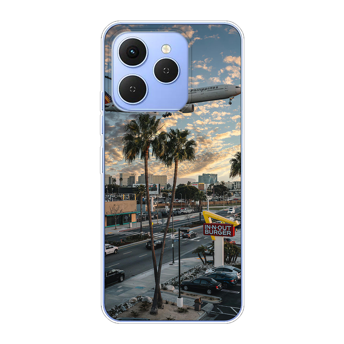 Cool Personalized Pattern Clea - Phone Cases Yellow recensione e prezzo