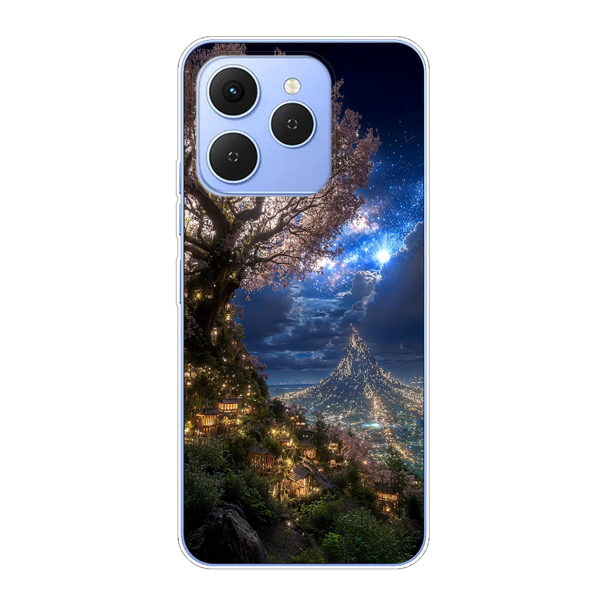 Cool Personalized Pattern Clea - Phone Cases Yellow recensione e prezzo