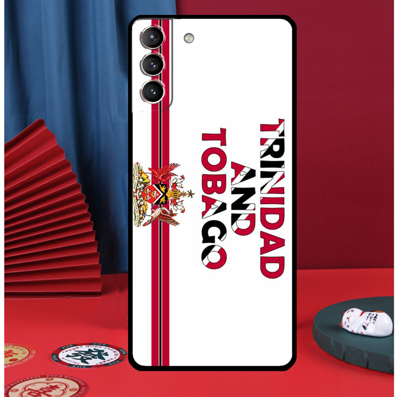 Trinidad and Tobago Flag Phone - Phone Cases Trinidad recensione e prezzo