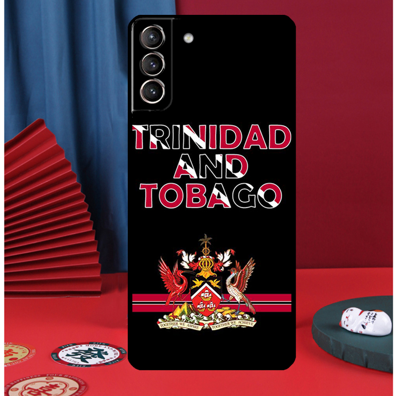 Trinidad and Tobago Flag Phone - Phone Cases Trinidad recensione e prezzo