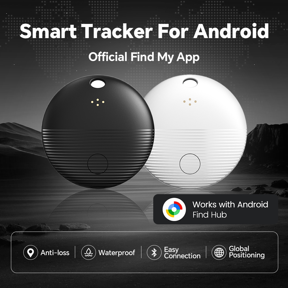 Google Find My Tag Gps Tracker - Phone Cases Android recensione e prezzo