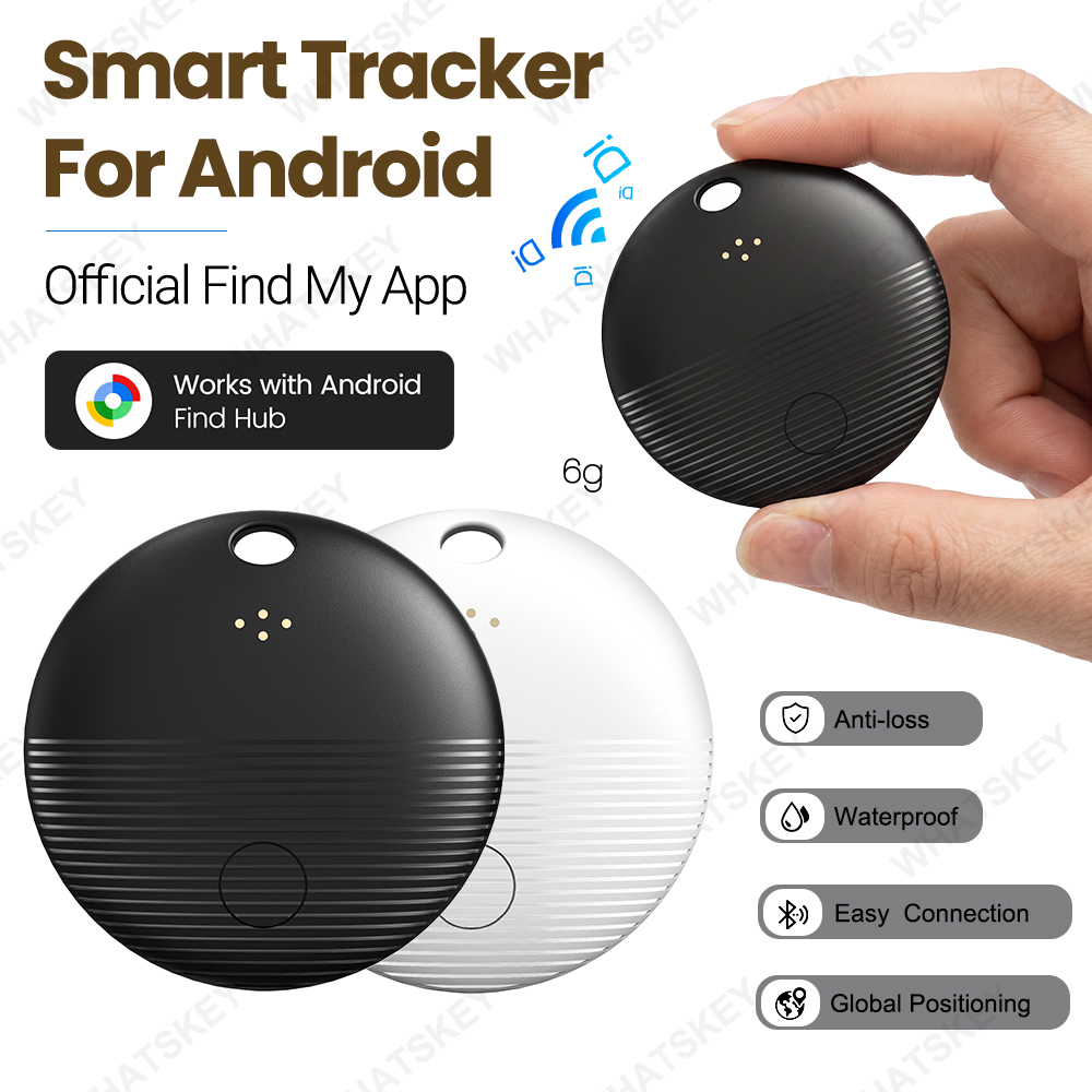 Google Find My Tag Gps Tracker - Phone Cases Android recensione e prezzo