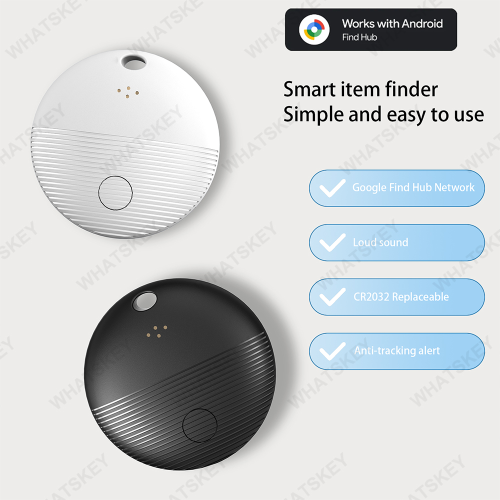 Google Find My Tag Gps Tracker - Phone Cases Android recensione e prezzo