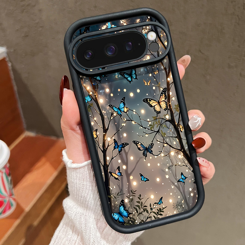 Soft TPU Phone Case For Google - Phone Cases Pixel 9A recensione e prezzo