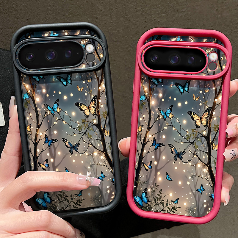 Soft TPU Phone Case For Google - Phone Cases Pixel 9A recensione e prezzo