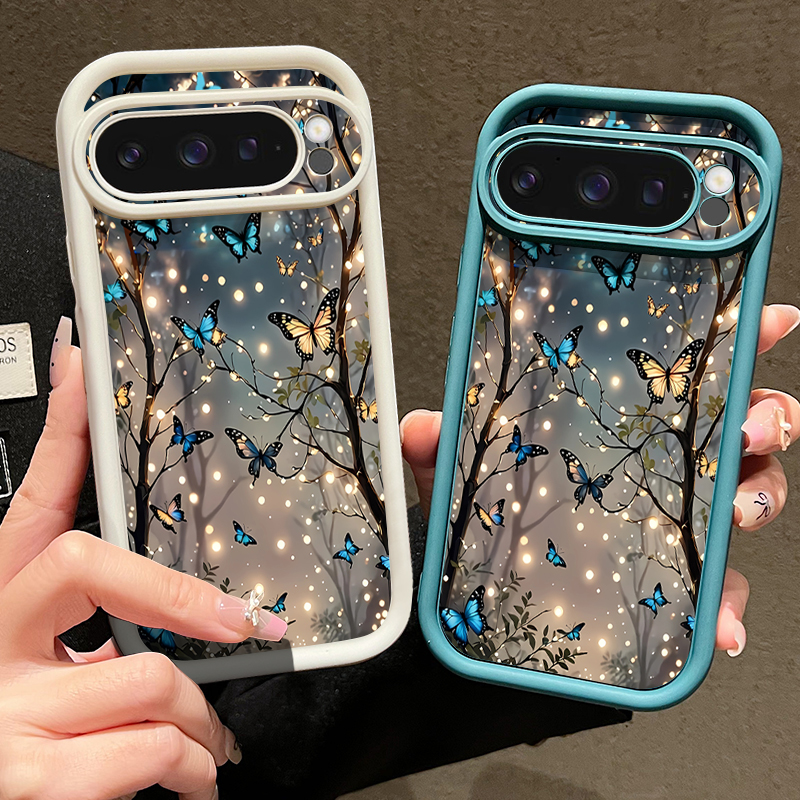 Soft TPU Phone Case For Google - Phone Cases Pixel 9A recensione e prezzo