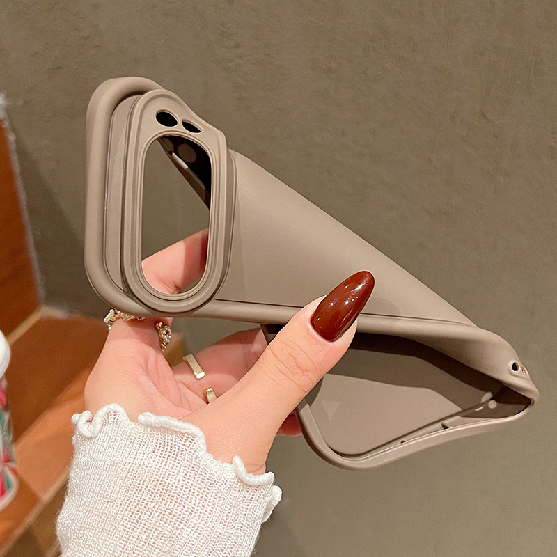 Soft TPU Phone Case For Google - Phone Cases Pixel 9A recensione e prezzo