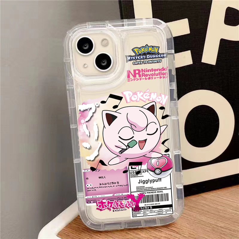 P-Pokemon Cool Pikachu Squirtl - Phone Cases Otterbox recensione e prezzo