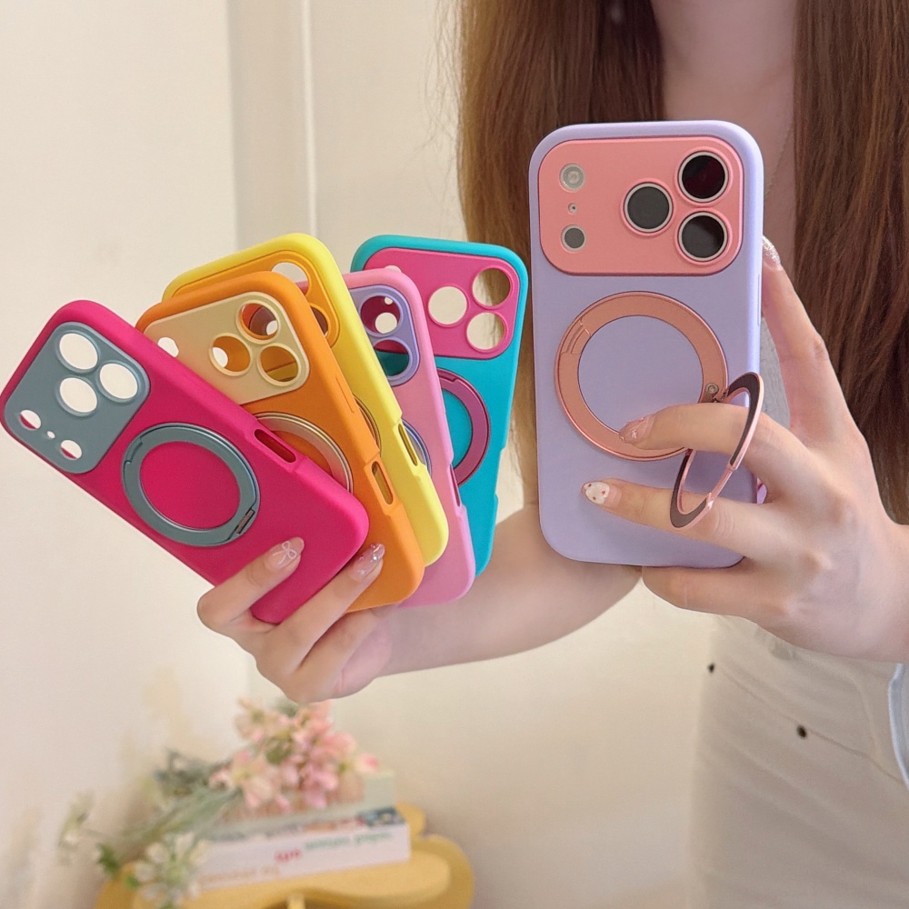INS Magnetic 360° Rotating Bra - Phone Cases Magnetic recensione e prezzo