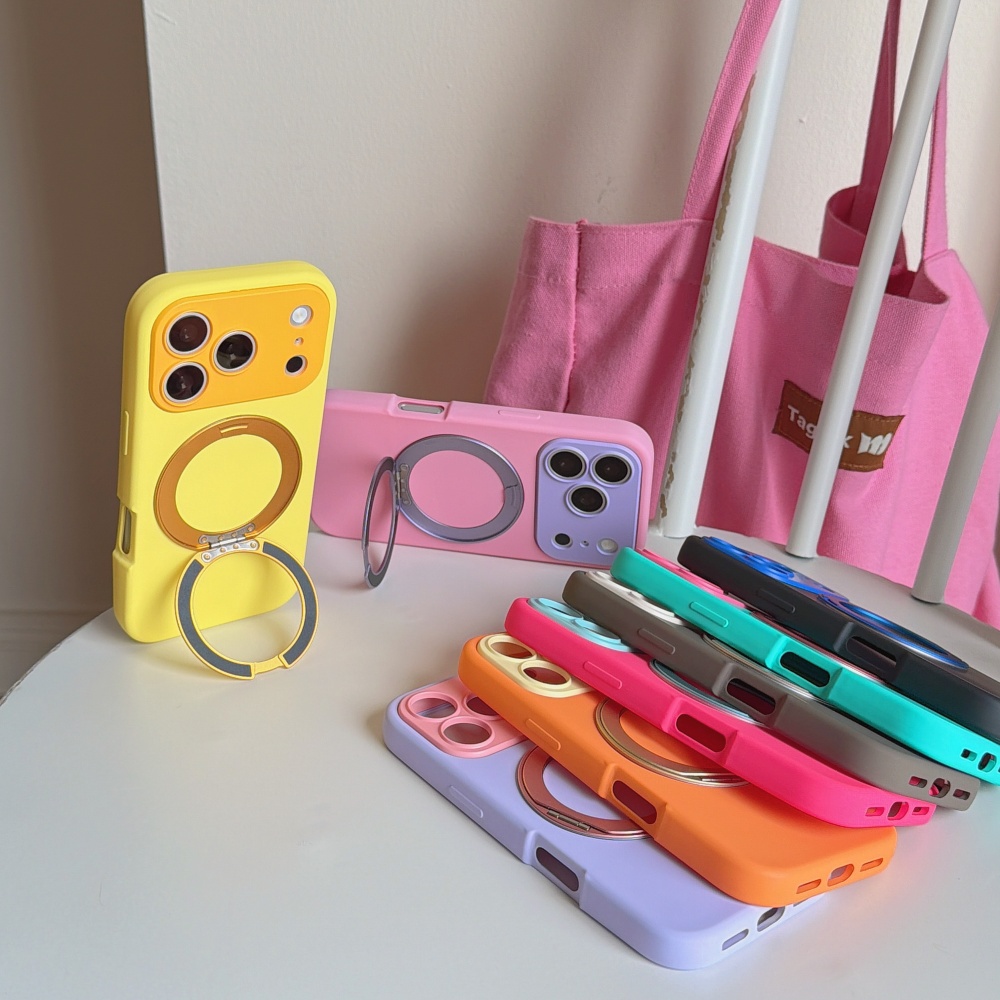 INS Magnetic 360° Rotating Bra - Phone Cases Magnetic recensione e prezzo