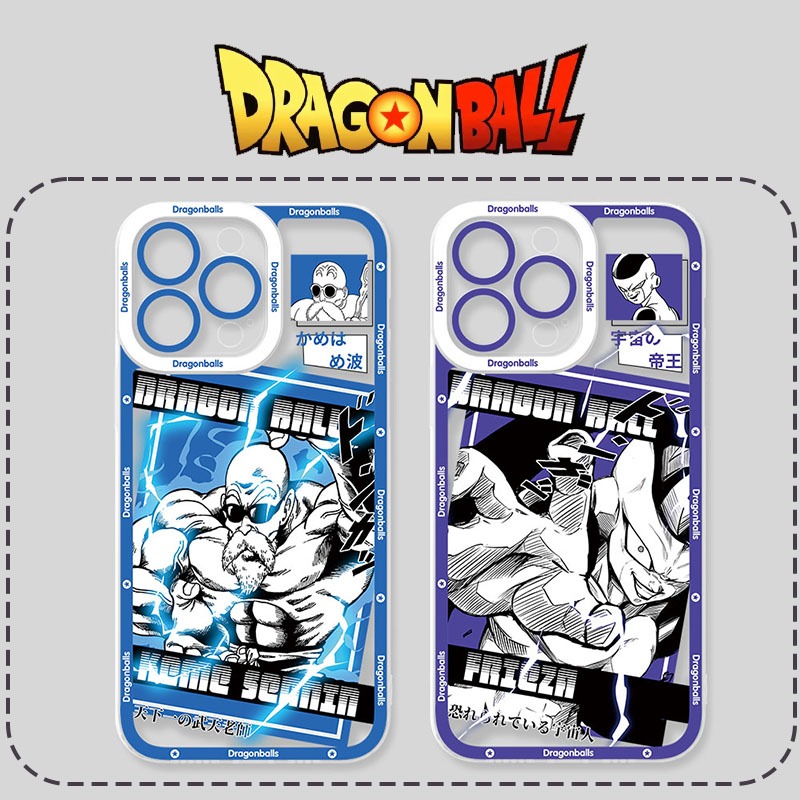 D-Dragon Ball Goku Silicone Ca - Phone Cases Xiaomi recensione e prezzo